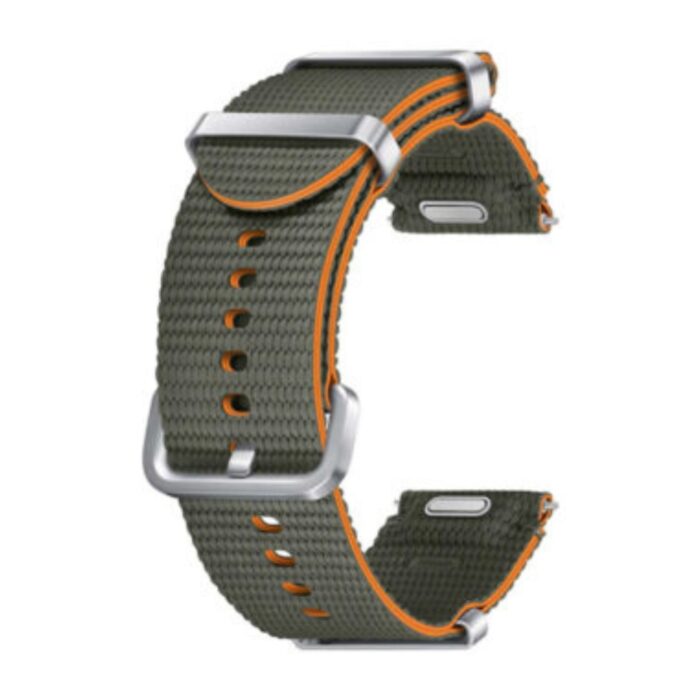 Samsung Galaxy Watch 7 Athleisure Band - Image 2