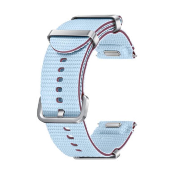 Samsung Galaxy Watch 7 Athleisure Band - Image 4