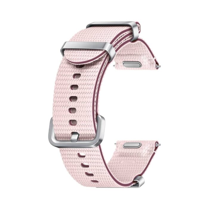 Samsung Galaxy Watch 7 Athleisure Band - Image 3