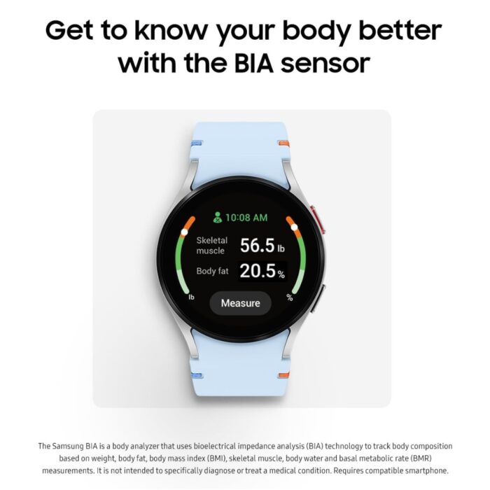 Samsung Galaxy Watch FE - Image 3