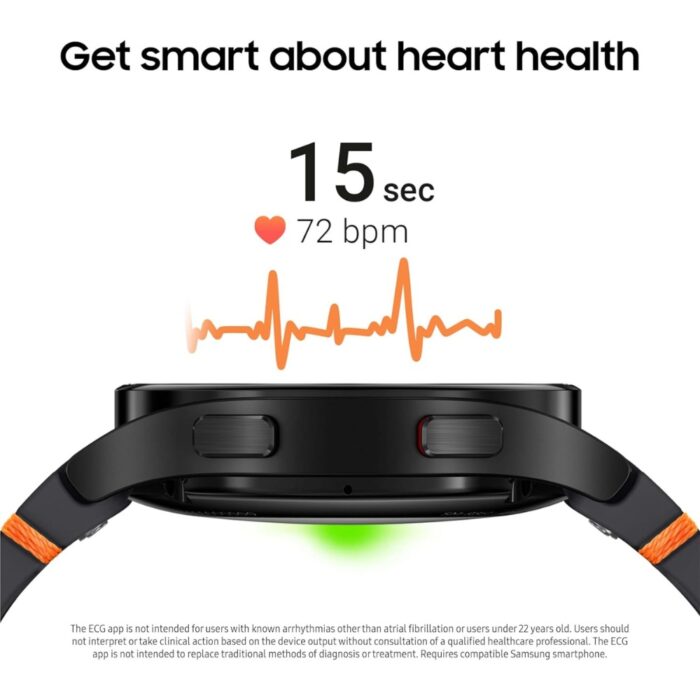 Samsung Galaxy Watch FE - Image 5