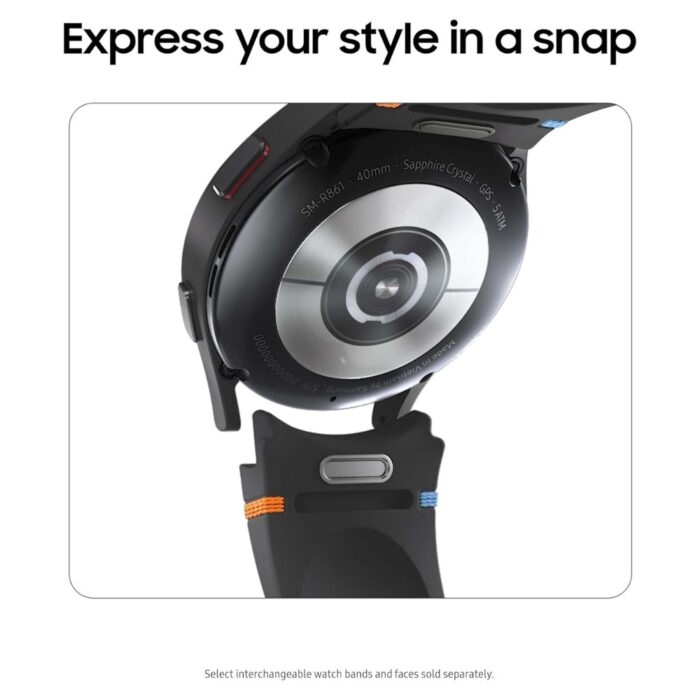 Samsung Galaxy Watch FE - Image 6