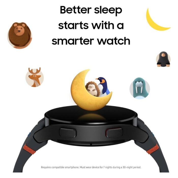 Samsung Galaxy Watch FE - Image 7