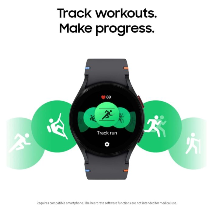 Samsung Galaxy Watch FE - Image 2