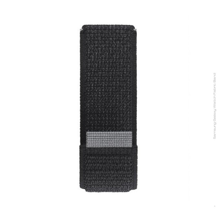 Samsung Galaxy Watch Fabric Band - Image 3