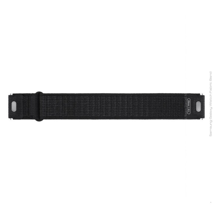 Samsung Galaxy Watch Fabric Band - Image 4
