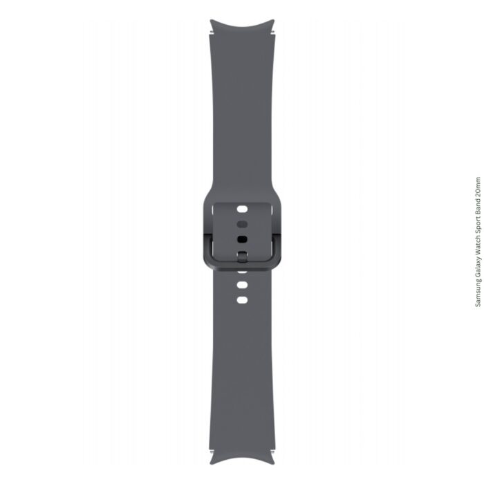 Samsung Galaxy Watch Sport Band (20mm S/M) - Image 5
