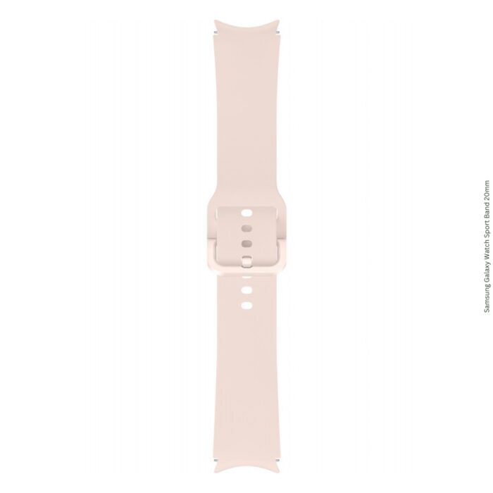 Samsung Galaxy Watch Sport Band (20mm S/M) - Image 4