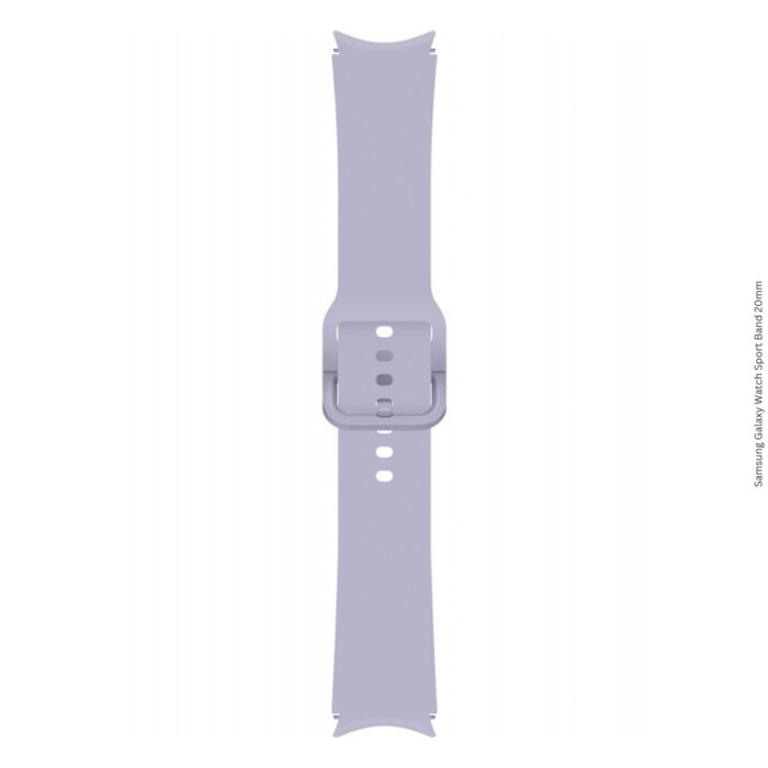 Samsung Galaxy Watch Sport Band (20mm S/M) - Image 3