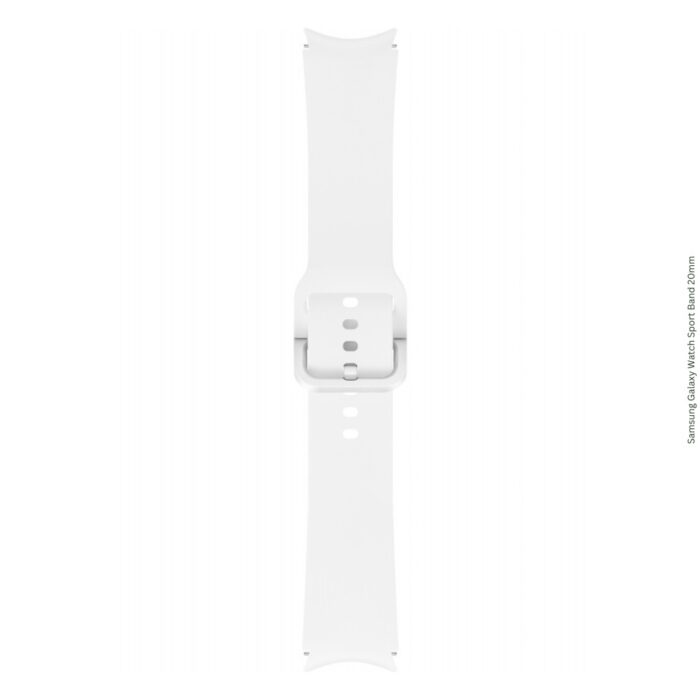 Samsung Galaxy Watch Sport Band (20mm S/M) - Image 2