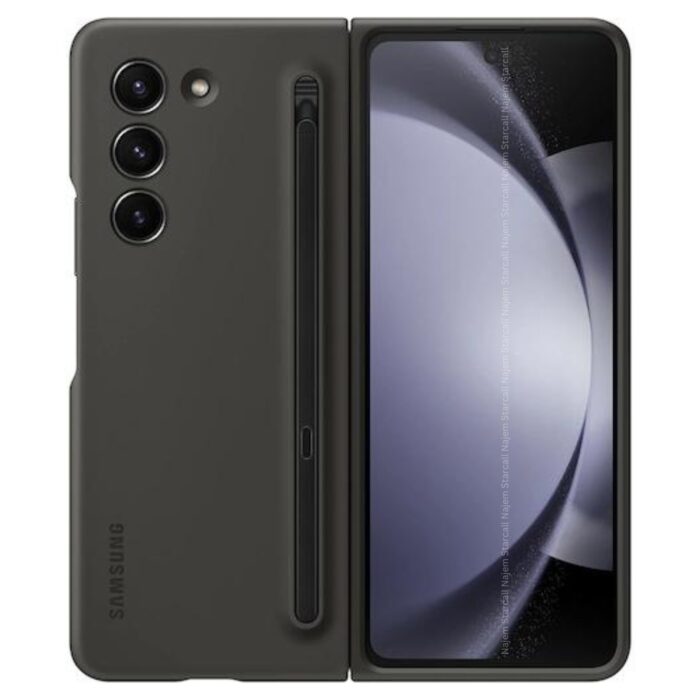 Samsung Galaxy Z Fold 5 Slim S-pen Cover - Image 3