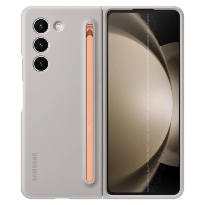 Samsung Galaxy Z Fold 5 Slim S-pen Cover - Image 2