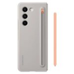 Samsung Galaxy Z Fold 5 Slim S-pen Cover - Image 7