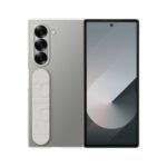 Samsung Galaxy Z Fold 6 Clear Case