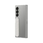 Samsung Galaxy Z Fold 6 Clear Case - Image 3