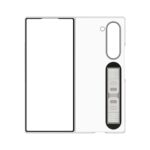 Samsung Galaxy Z Fold 6 Clear Case - Image 2