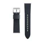 Samsung Gear S3 Classic Leather Band 22mm Navy