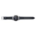Samsung Gear S3 Classic Leather Band 22mm Navy - Image 3
