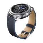 Samsung Gear S3 Classic Leather Band 22mm Navy - Image 2