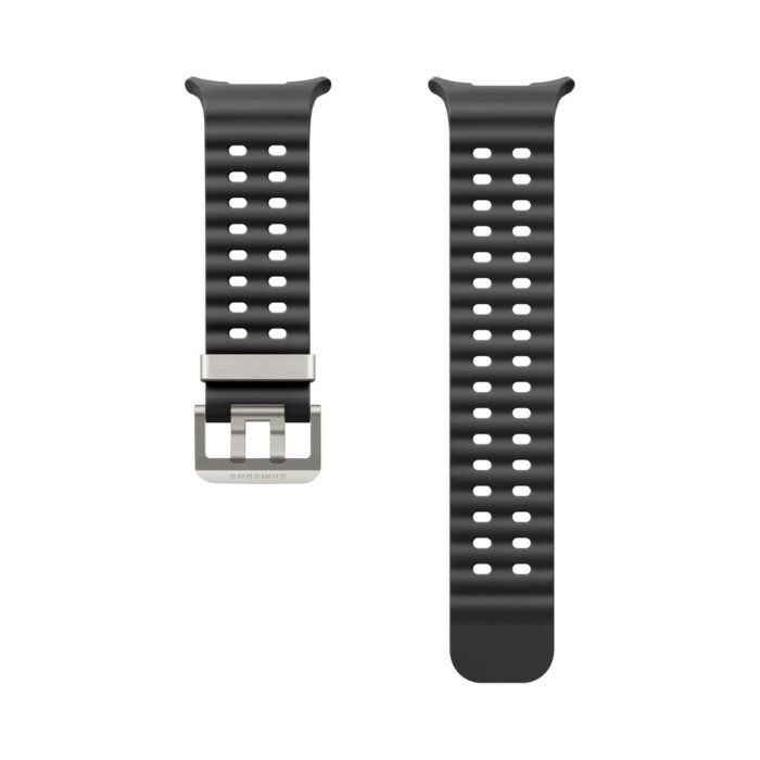 Samsung Marine Band for Samsung Galaxy Watch Ultra - Image 5