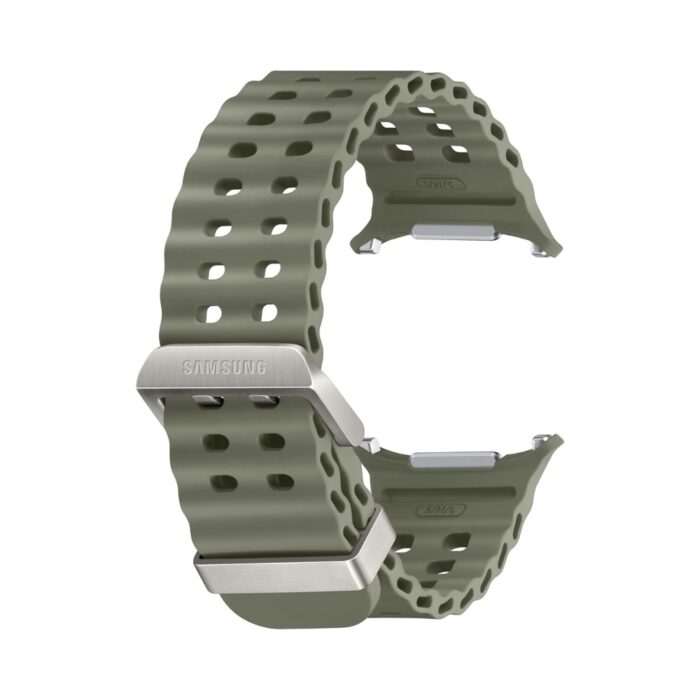 Samsung Marine Band for Samsung Galaxy Watch Ultra - Image 8