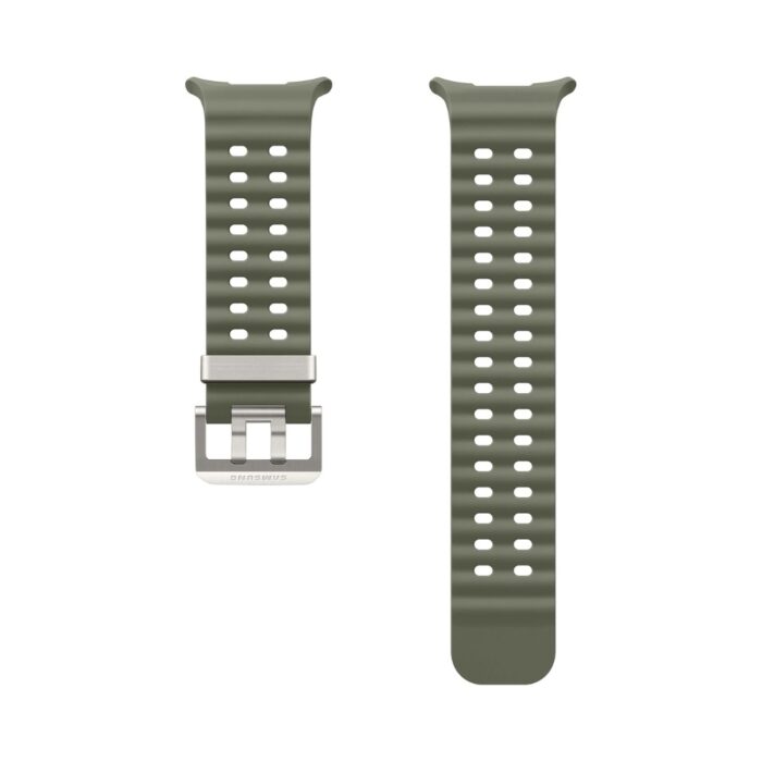 Samsung Marine Band for Samsung Galaxy Watch Ultra - Image 4