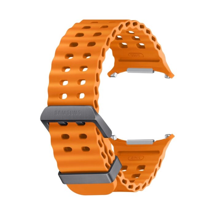 Samsung Marine Band for Samsung Galaxy Watch Ultra - Image 2