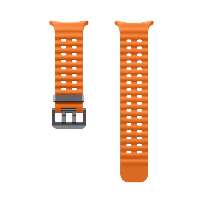 Samsung Marine Band for Samsung Galaxy Watch Ultra - Image 6