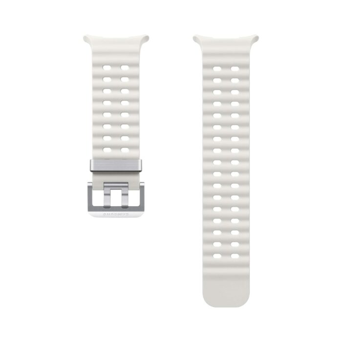 Samsung Marine Band for Samsung Galaxy Watch Ultra - Image 7