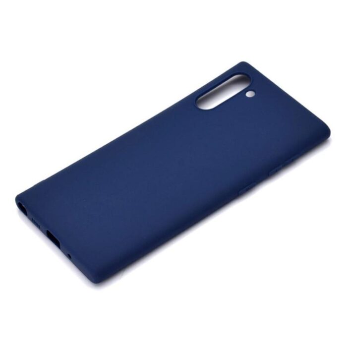 Samsung Note 10 K-Doo Icoat Silicone Case - Image 3