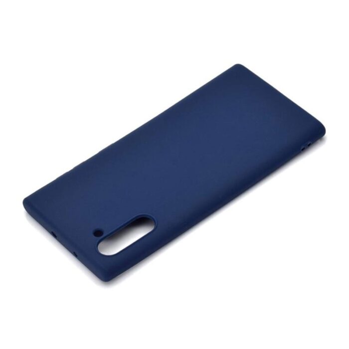Samsung Note 10 K-Doo Icoat Silicone Case - Image 4