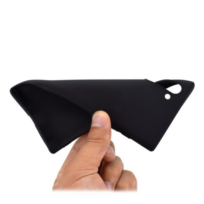 Samsung Note 10 K-Doo Icoat Silicone Case - Image 2