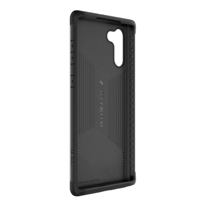 Samsung Note 10 Leather X-Doria Lux Cover - Image 2