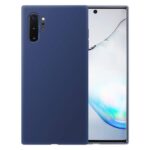 Samsung Note 10 Plus K-Doo Icoat Silicone Case - Image 2