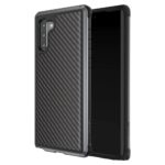 Samsung Note 10 Carbon Fiber X-Doria Lux Cover