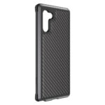 Samsung Note 10 Carbon Fiber X-Doria Lux Cover - Image 2