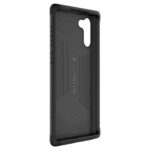Samsung Note 10 Carbon Fiber X-Doria Lux Cover - Image 3