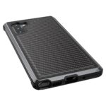Samsung Note 10 Carbon Fiber X-Doria Lux Cover - Image 4