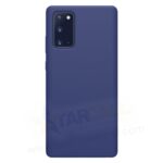 Samsung Note 20 K-Doo Icoat Silicone Case
