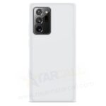 Samsung Note 20 K-Doo Icoat Silicone Case - Image 2