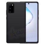 Samsung Note 20 K-Doo Icoat Silicone Case - Image 3