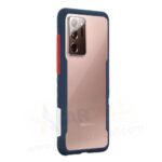 Samsung Note 20 TGVI'S Vibrant Cover