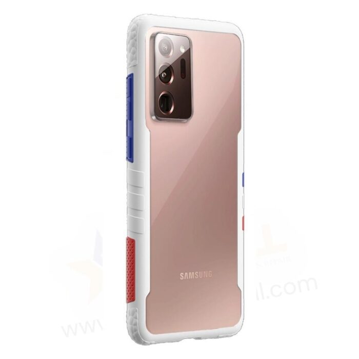 Samsung Note 20 TGVI'S Vibrant Cover - Image 3