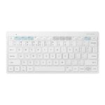 Samsung Official Smart Keyboard Trio 500 - White