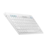 Samsung Official Smart Keyboard Trio 500 - White - Image 2