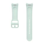 Samsung One Click Sport Band 20mm Mint ET-SFR94 (M-L) - Image 2