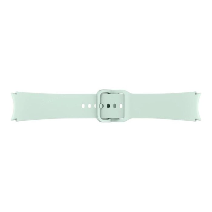 Samsung One Click Sport Band 20mm Mint ET-SFR94 (M-L) - Image 3
