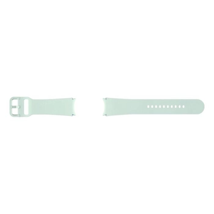 Samsung One Click Sport Band 20mm Mint ET-SFR94 (M-L) - Image 4