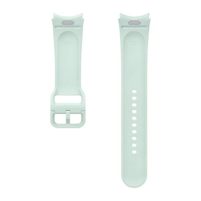 Samsung One Click Sport Band 20mm Mint ET-SFR94 (M-L) - Image 2