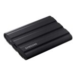 Samsung Portable SSD T7 Shield 2TB